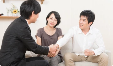 まずはご相談から不動産相続プラン