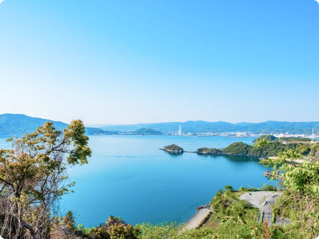 下松市
